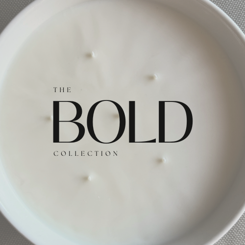 The BOLD Collection